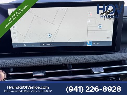 New 2025 Hyundai Santa Cruz Limited image 20