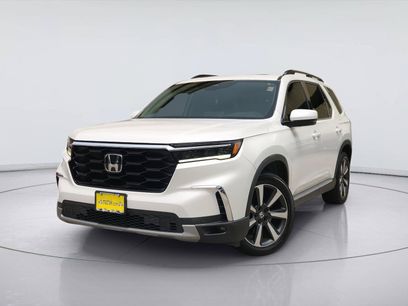 Used 2023 Honda Pilot Touring