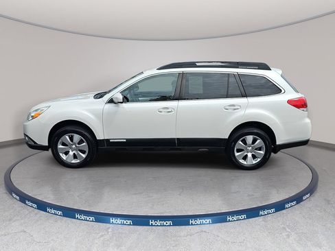 Used 2012 Subaru Outback 3.6R w/ Popular Pkg 1B AWD/4WD image 9