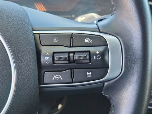 Used 2025 Kia K5 GT-Line FWD image 19