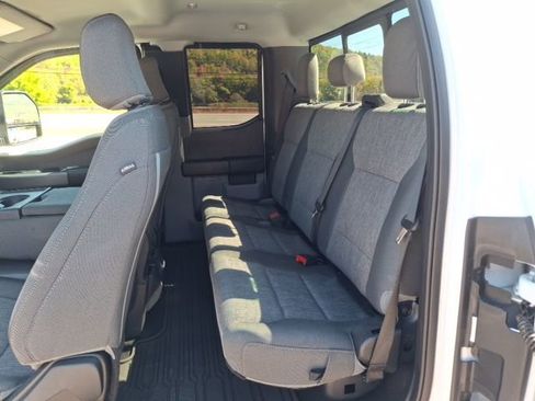 Used 2024 Ford F350 XL w/ STX Appearance Package image 24