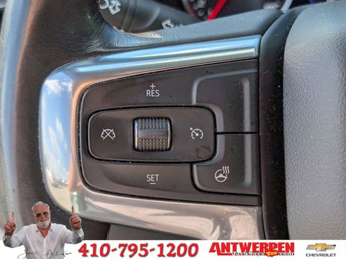 Used 2020 Chevrolet Blazer Premier image 23