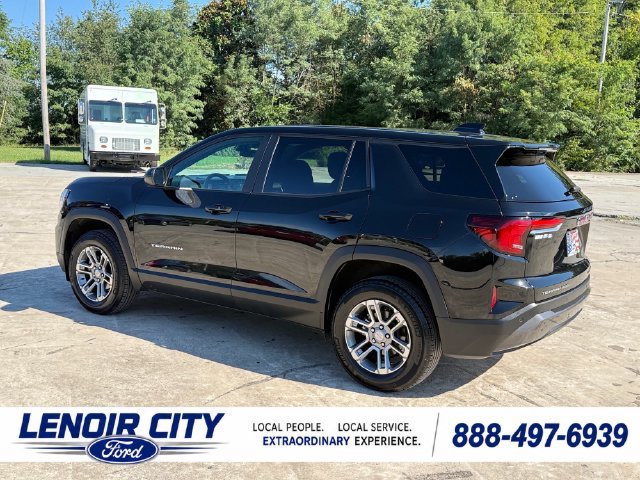 Used 2026 GMC Terrain Elevation AWD/4WD image 5