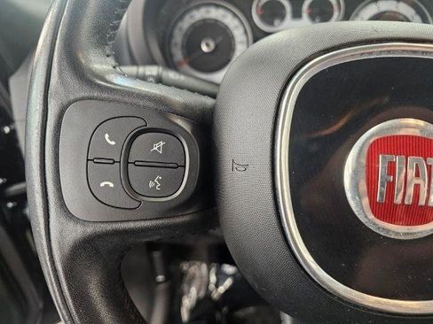 Used 2017 FIAT 500L Trekking image 12