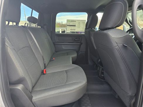 New 2026 RAM 2500 Tradesman image 23