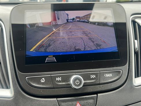 Used 2019 Chevrolet Malibu LS w/ Driver Confidence Package II FWD image 24