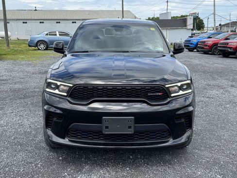 Used 2025 Dodge Durango GT AWD/4WD image 25