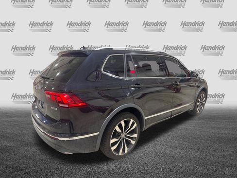 Used 2020 Volkswagen Tiguan SEL Premium R-Line AWD/4WD image 42