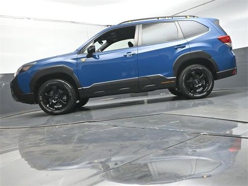 Certified 2023 Subaru Forester Wilderness image 38