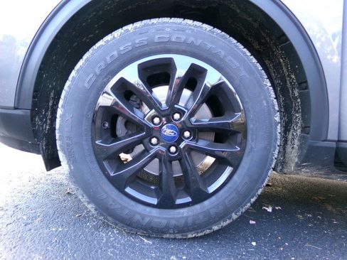 Used 2022 Ford Escape SE w/ Convenience Package image 26