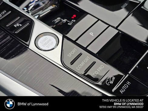 New 2026 BMW X5 M60i AWD/4WD image 34