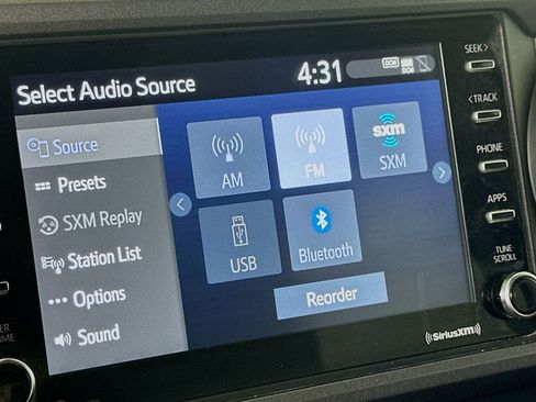 Used 2021 Toyota Tacoma TRD Off-Road w/ Technology Package image 26