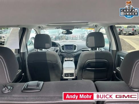 Used 2024 GMC Terrain SLE w/ Driver Convenience Package FWD image 44