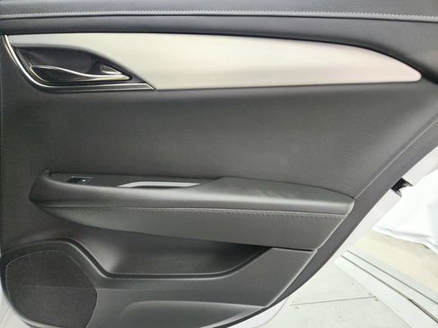 Used 2017 Cadillac ATS Luxury AWD/4WD image 34