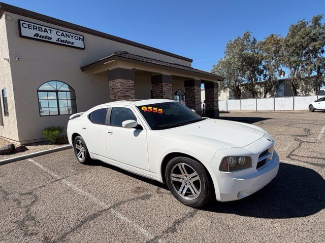 Used 2007 Dodge Charger R/T w/ Electronics Convenience Group RWD image 1