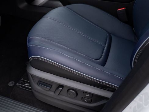 New 2026 INFINITI QX80 4WD w/ Sport Exterior Package image 15