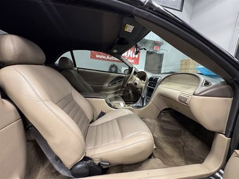 Used 2003 Ford Mustang GT RWD image 11