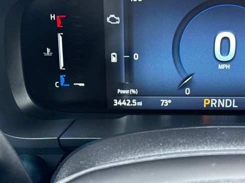 Used 2026 Ford Maverick XLT w/ XLT Luxury Package FWD image 24