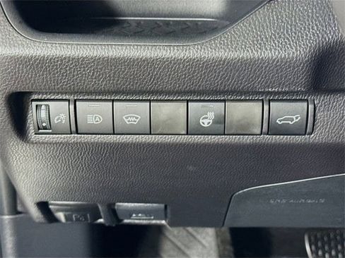 Certified 2025 Toyota RAV4 XLE Premium image 10