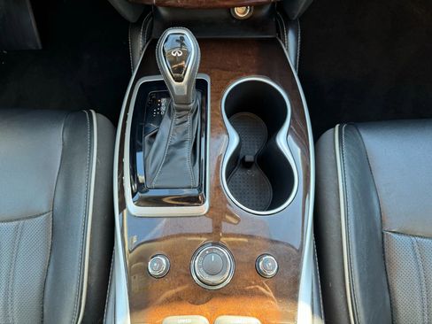 Used 2017 INFINITI QX60 Luxe w/ Deluxe Technology Package image 33