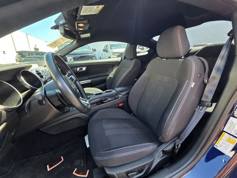 Used 2020 Ford Mustang GT w/ GT Performance Package RWD image 11