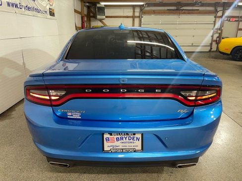Used 2015 Dodge Charger R/T w/ Plus Group image 4