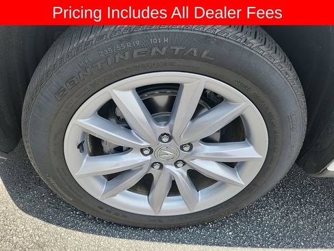 Used 2023 Acura RDX AWD image 23