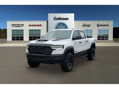 New 2026 RAM 1500 RHO w/ RHO Level 1 Equipment Group AWD/4WD image 7