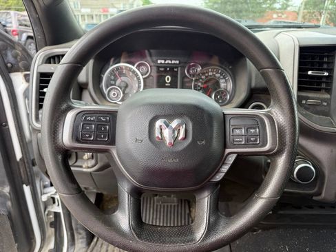 Used 2021 RAM 2500 Tradesman w/ Towing Technology Group AWD/4WD image 15