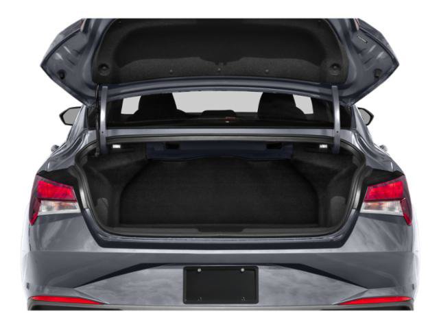 Used 2021 Hyundai Elantra SEL FWD image 14
