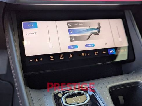 New 2025 Jeep Wagoneer S Limited image 20