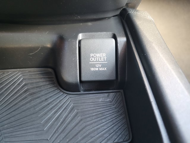Used 2019 Honda CR-V Touring image 25