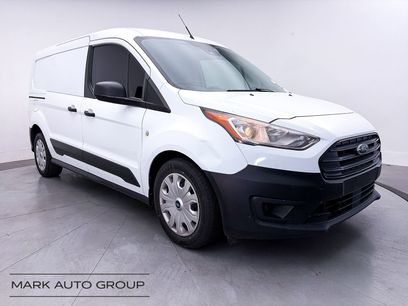 Used 2020 Ford Transit Connect XL