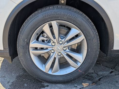 New 2026 Acura MDX SH-AWD image 10