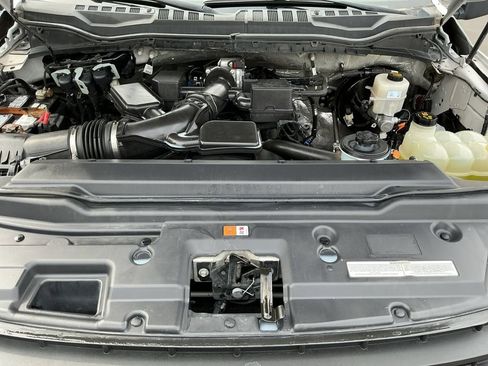 Used 2020 Ford F250 XL w/ Power Equipment Group RWD image 29