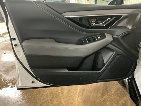 Certified 2023 Subaru Outback Onyx Edition XT image 12