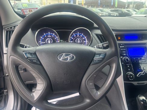 Used 2012 Hyundai Sonata GLS FWD image 13