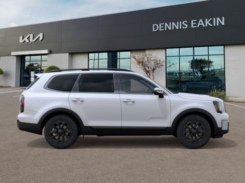 New 2025 Kia Telluride SX Prestige X-Pro image 7