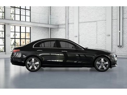 New 2026 Mercedes-Benz C 300 4MATIC Sedan image 16