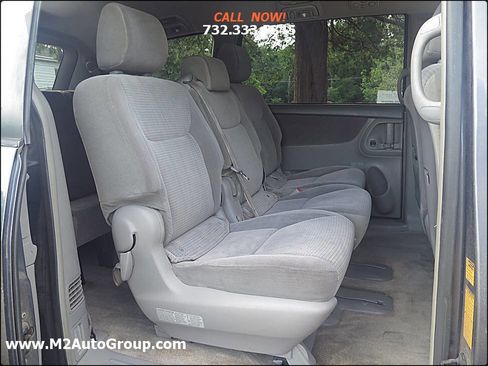 Used 2006 Toyota Sienna LE image 15
