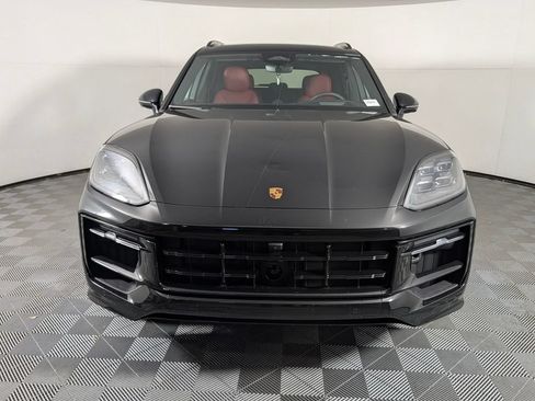 New 2026 Porsche Cayenne GTS AWD/4WD image 10
