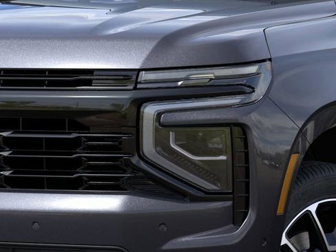 New 2026 Chevrolet Suburban RST w/ RST Capability Package AWD/4WD image 10