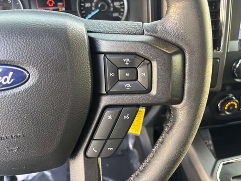 Certified 2020 Ford F150 XLT w/ Equipment Group 302A Luxury image 20