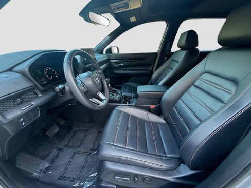 Certified 2024 Honda CR-V Sport-L image 16