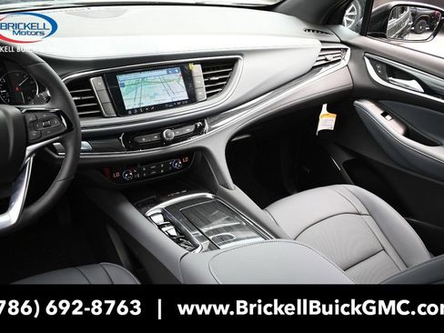 New 2024 Buick Enclave Premium image 26
