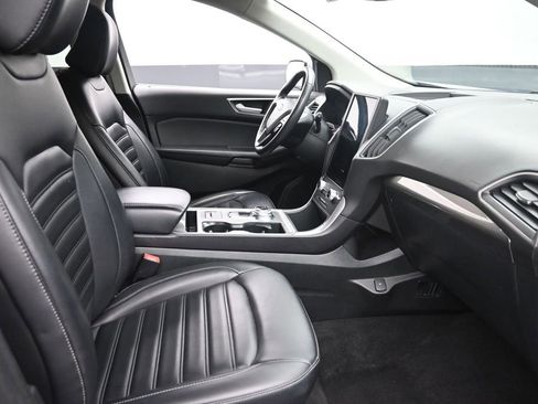 Used 2024 Ford Edge SEL AWD/4WD image 7
