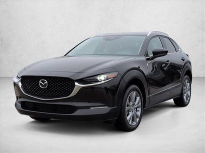 Used 2025 MAZDA CX-30 AWD 2.5 S w/ Preferred Package