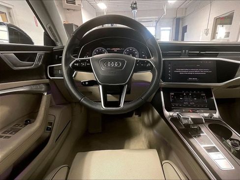 Used 2019 Audi A7 3.0T Prestige AWD/4WD image 17