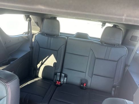 Used 2022 Chevrolet Tahoe RST w/ Luxury Package image 36