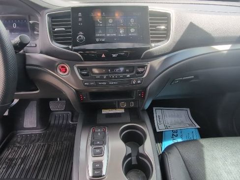Used 2023 Honda Passport EX-L image 21